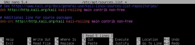 How to Fix Kali Linux tty1 Error - No GUI in Kali Linux - TECH DHEE