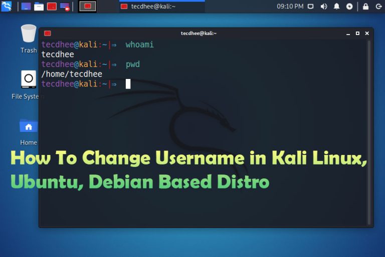 how-to-change-username-in-kali-linux-kali-linux-tutorial-tech-dhee