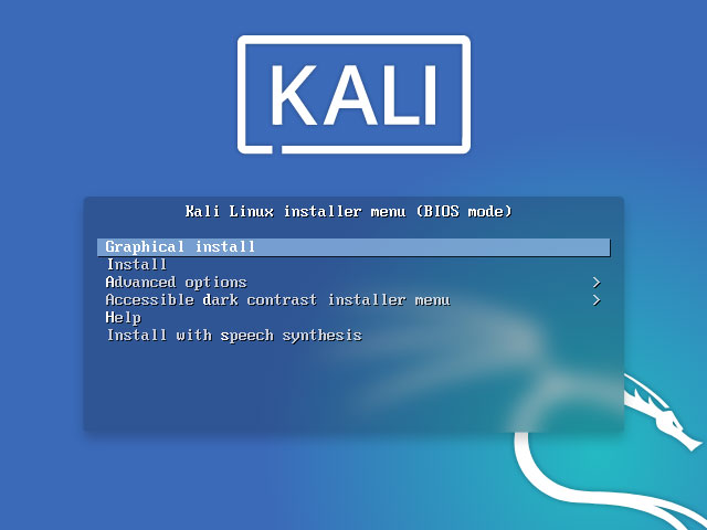 How to Install Kali Linux