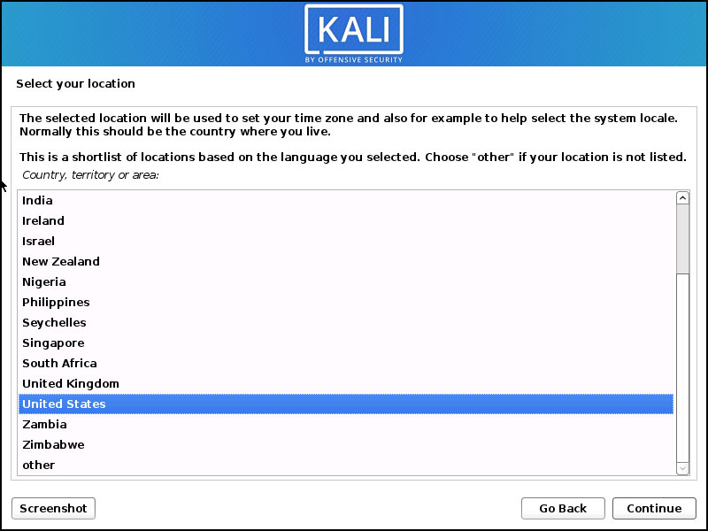 How to Install Kali