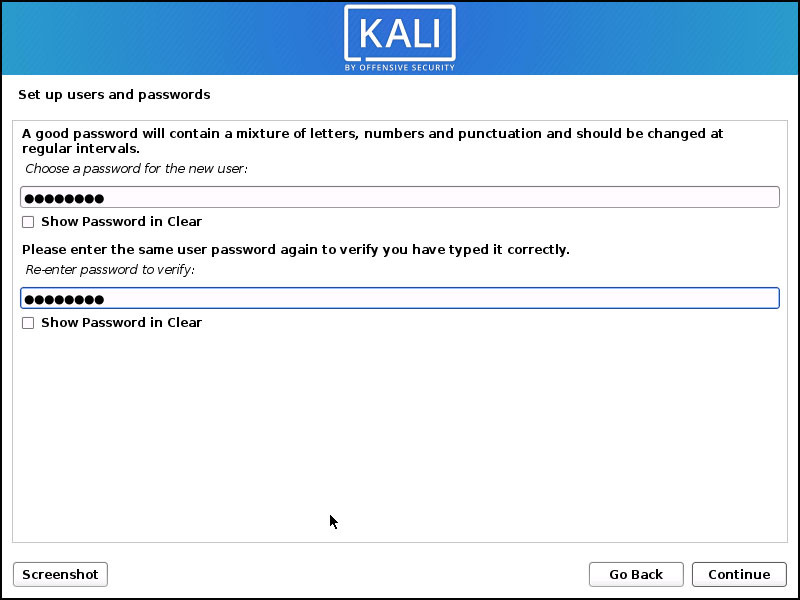 How to Install Kali Linux