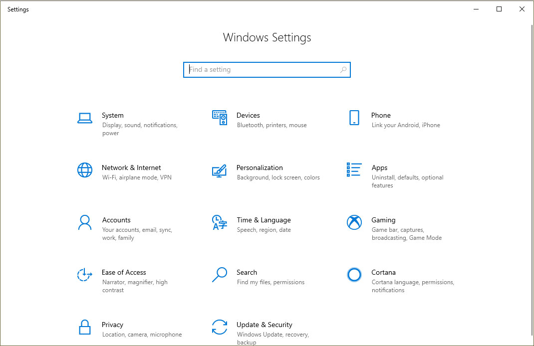 How to Set a Static IP Address in Windows 10 TECH DHEE