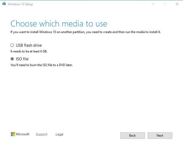 How To Install Windows 10